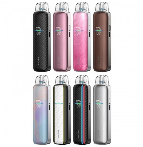 Aspire Pixo Max Pod Kit